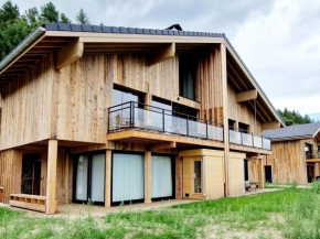 Chalet haut de gamme avec sauna, ski room et parking proche des pistes - FR-1-755-30